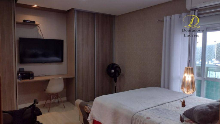 Imagem Cobertura com 3 Quartos à Venda, 172 m² em Canto Do Forte - Praia Grande Imagem Cobertura com 3 Quartos à Venda, 172 m² em Canto Do Forte - Praia Grande