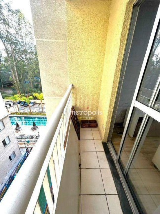 Imagem Apartamento com 3 Quartos à Venda, 60 m² em Planalto - São Bernardo Do Campo Imagem Apartamento com 3 Quartos à Venda, 60 m² em Planalto - São Bernardo Do Campo