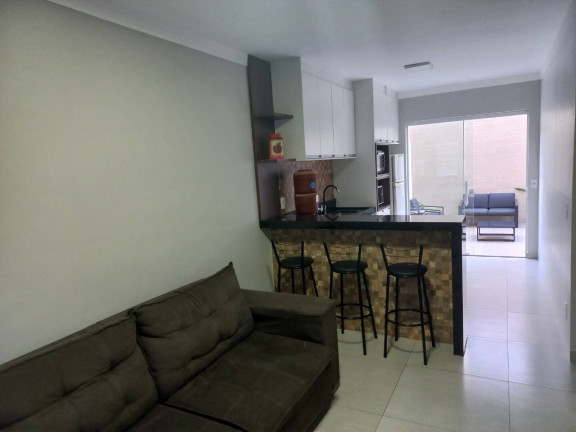 Imagem Casa de Condomínio com 2 Quartos à Venda, 64 m² em Jardim Planalto - Salto