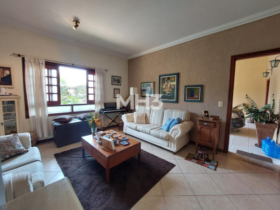 Imagem Casa de Condomínio com 3 Quartos à Venda, 220 m² em Loteamento Caminhos De São Conrado (sousas) - Campinas Imagem Casa de Condomínio com 3 Quartos à Venda, 220 m² em Loteamento Caminhos De São Conrado (sousas) - Campinas