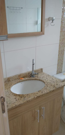 Imagem Apartamento com 1 Quarto à Venda, 71 m² em Vila São José - Taubaté Imagem Apartamento com 1 Quarto à Venda, 71 m² em Vila São José - Taubaté