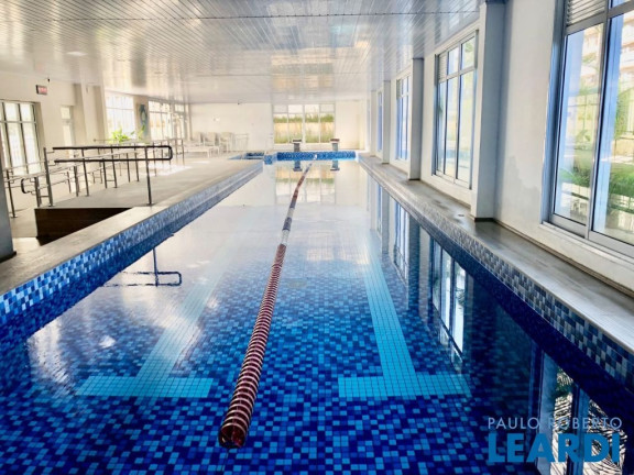 Imagem Studio com 1 Quarto à Venda, 35 m² em Pinheiros - São Paulo