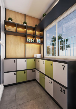 Imagem Imóvel com 2 Quartos à Venda, 38 m² em Vila Aparecida - Itapevi Imagem Imóvel com 2 Quartos à Venda, 38 m² em Vila Aparecida - Itapevi