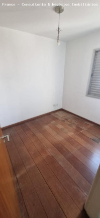 Imagem Apartamento com 3 Quartos à Venda, 90 m² em Centro - Santo André
