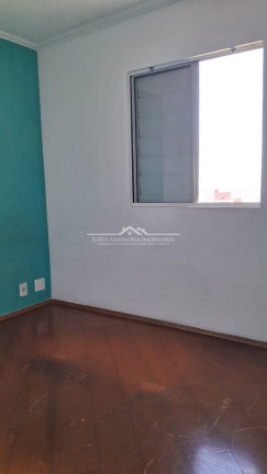 Imagem Apartamento com 3 Quartos à Venda, 56 m² em Jardim Santa Terezinha (zona Leste) - São Paulo Imagem Apartamento com 3 Quartos à Venda, 56 m² em Jardim Santa Terezinha (zona Leste) - São Paulo