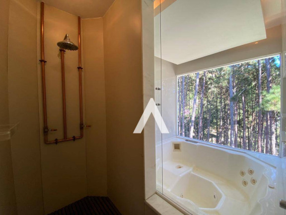 Imagem Casa com 8 Quartos à Venda, 1.776 m² em Albuquerque - Teresópolis