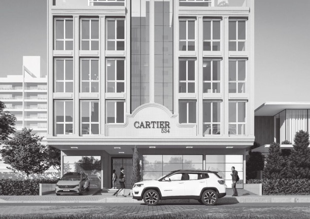 Imagem Apartamento com 2 Quartos à Venda, 90 m² em Zona Nova - Capão Da Canoa Imagem Apartamento com 2 Quartos à Venda, 90 m² em Zona Nova - Capão Da Canoa