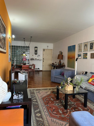 Imagem Apartamento com 2 Quartos à Venda, 109 m² em Bela Vista - São Paulo Imagem Apartamento com 2 Quartos à Venda, 109 m² em Bela Vista - São Paulo