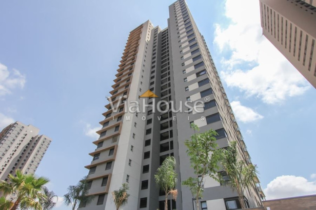 Apartamento com 4 Quartos à Venda, 298 m² em Jardim Olhos Dagua - Ribeirão Preto