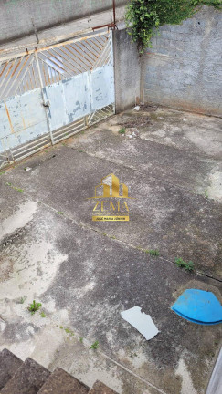 Imagem Terreno à Venda, 200 m² em Vila São Paulo - Mogi Das Cruzes