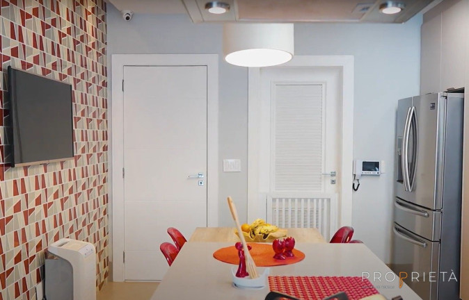 Imagem Casa de Condomínio com 5 Quartos à Venda, 900 m² em Barra Da Tijuca - Rio De Janeiro Imagem Casa de Condomínio com 5 Quartos à Venda, 900 m² em Barra Da Tijuca - Rio De Janeiro