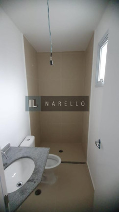 Imagem Apartamento com 2 Quartos à Venda, 55 m² em Rudge Ramos - São Bernardo Do Campo