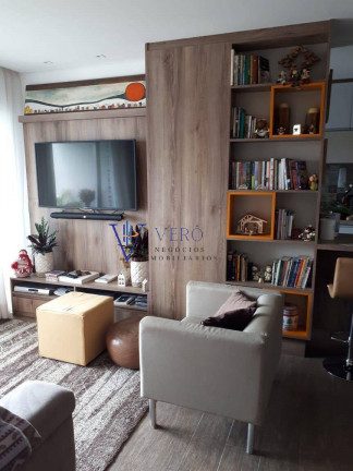 Imagem Apartamento com 3 Quartos à Venda, em Melville Empresarial I E Ii - Barueri Imagem Apartamento com 3 Quartos à Venda, em Melville Empresarial I E Ii - Barueri