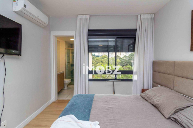 Imagem Imóvel com 1 Quarto à Venda, 73 m² em Pinheiros - São Paulo