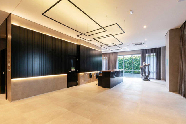 Imagem Studio à Venda, 24 m² em Moema - São Paulo Imagem Studio à Venda, 24 m² em Moema - São Paulo