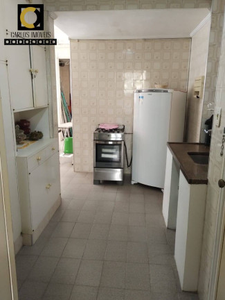 Imagem Apartamento com 2 Quartos à Venda, 75 m² em José Menino - Santos Imagem Apartamento com 2 Quartos à Venda, 75 m² em José Menino - Santos