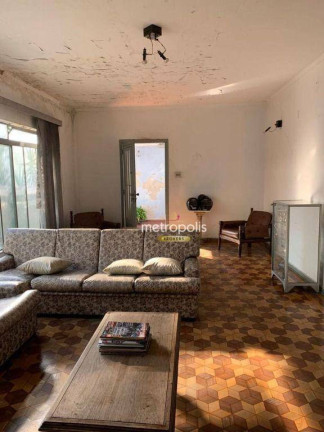 Imagem Casa com 3 Quartos à Venda, 261 m² em Centro - São Caetano Do Sul Imagem Casa com 3 Quartos à Venda, 261 m² em Centro - São Caetano Do Sul