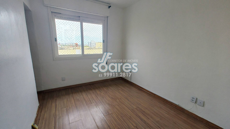 Imagem Apartamento com 3 Quartos à Venda, 98 m² em Centro - Pelotas