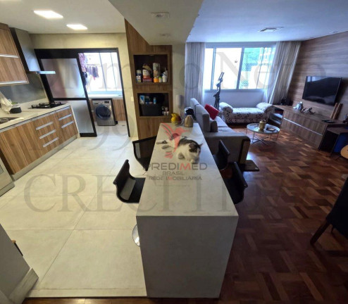 Apartamento com 2 Quartos à Venda, 105 m² em Paraíso - São Paulo
