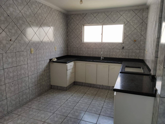 Imagem Apartamento com 3 Quartos à Venda, 92 m² em Parque Das Nações - Aparecida De Goiânia