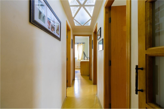Imagem Apartamento com 3 Quartos à Venda, 81 m² em Tatuapé - São Paulo