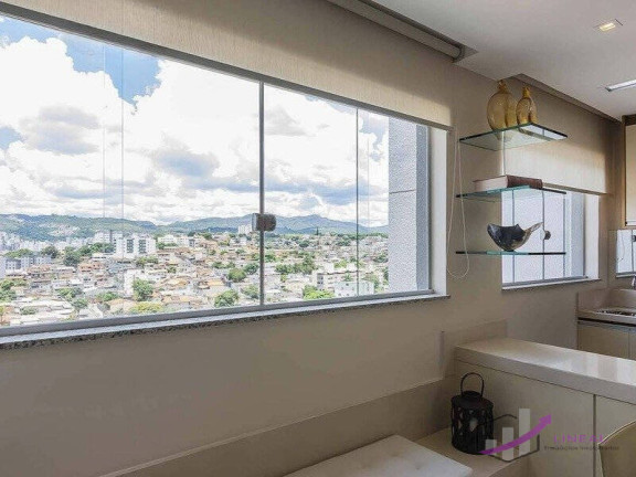 Imagem Apartamento com 2 Quartos à Venda, 55 m² em Betânia - Belo Horizonte Imagem Apartamento com 2 Quartos à Venda, 55 m² em Betânia - Belo Horizonte