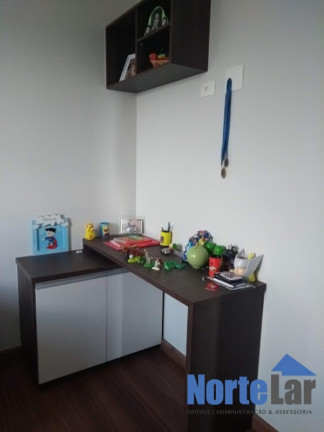 Imagem Apartamento com 3 Quartos à Venda, 93 m² em Vila Nivi - São Paulo