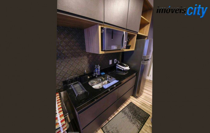 Imagem Apartamento com 2 Quartos à Venda, 57 m² em Barra Funda - São Paulo