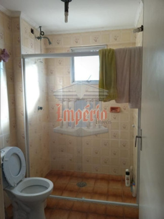 Imagem Apartamento com 2 Quartos à Venda, 50 m² em Taboão - São Bernardo Do Campo Imagem Apartamento com 2 Quartos à Venda, 50 m² em Taboão - São Bernardo Do Campo