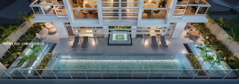Imagem Apartamento com 4 Quartos à Venda, 139 m² em Rio De Janeiro