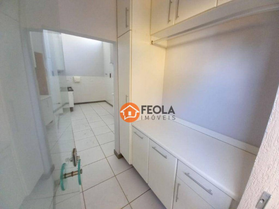 Imagem Apartamento com 1 Quarto para Alugar, 60 m² em Vila Rehder - Americana Imagem Apartamento com 1 Quarto para Alugar, 60 m² em Vila Rehder - Americana