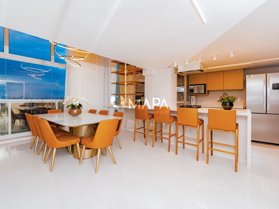 Imagem Apartamento com 2 Quartos à Venda, 172 m² em Vila Nova Conceição - São Paulo