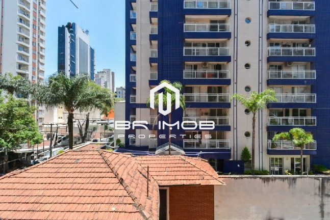 Imagem Imóvel com 3 Quartos à Venda, 102 m² em Pinheiros - São Paulo