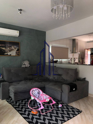 Imagem Casa com 3 Quartos à Venda, 90 m² em Flamengo - Maricá Imagem Casa com 3 Quartos à Venda, 90 m² em Flamengo - Maricá