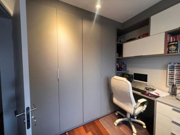 Imagem Apartamento com 3 Quartos à Venda, 123 m² em Centro - São Bernardo Do Campo