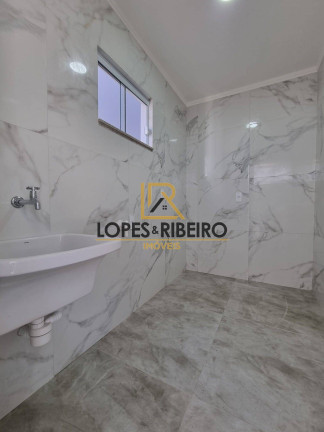 Imagem Casa com 3 Quartos à Venda, 180 m² em Jardim Paraíso - Botucatu