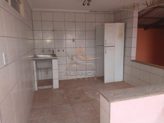 Imagem Casa com 3 Quartos à Venda, 238 m² em Jardim Paulistano - Ribeirão Preto