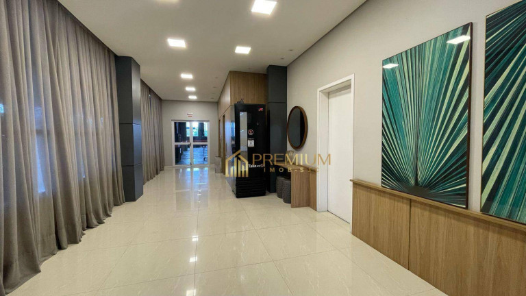 Imagem Apartamento com 2 Quartos à Venda, 52 m² em Jardim Oswaldo Cruz - São José Dos Campos