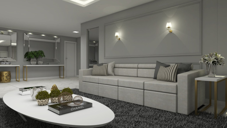 Imagem Apartamento com 3 Quartos à Venda, 90 m² em Jardim Oceania - João Pessoa Imagem Apartamento com 3 Quartos à Venda, 90 m² em Jardim Oceania - João Pessoa