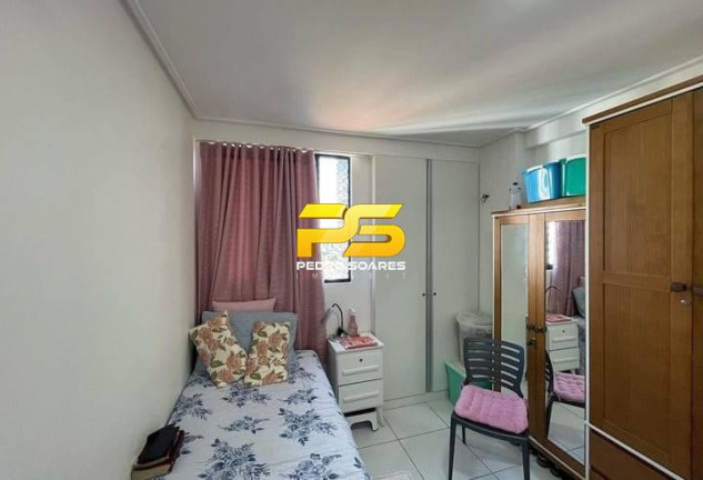 Imagem Apartamento com 3 Quartos à Venda, 70 m² em Estados - João Pessoa Imagem Apartamento com 3 Quartos à Venda, 70 m² em Estados - João Pessoa
