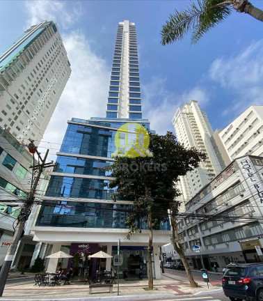 Apartamento com 4 Quartos à Venda, 145 m² em Centro - Balneário Camboriú