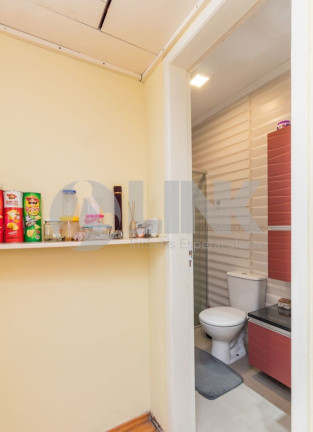 Imagem Apartamento com 1 Quarto à Venda, 42 m² em Cavalhada - Porto Alegre