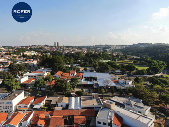 Imagem Apartamento com 2 Quartos à Venda, 64 m² em Santa Cruz - Valinhos
