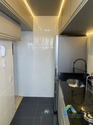 Imagem Apartamento com 2 Quartos à Venda, 50 m² em Vila Das Mercês - São Paulo Imagem Apartamento com 2 Quartos à Venda, 50 m² em Vila Das Mercês - São Paulo