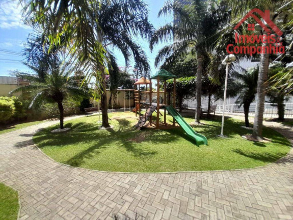 Imagem Apartamento com 3 Quartos à Venda, 178 m² em Parquelândia - Fortaleza