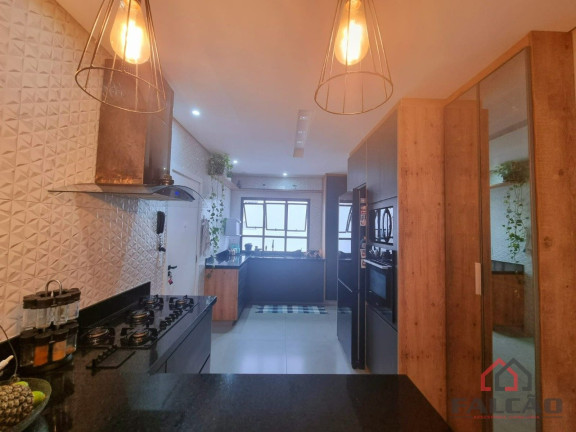 Imagem Apartamento com 2 Quartos à Venda, 177 m² em Boqueirão - Santos Imagem Apartamento com 2 Quartos à Venda, 177 m² em Boqueirão - Santos
