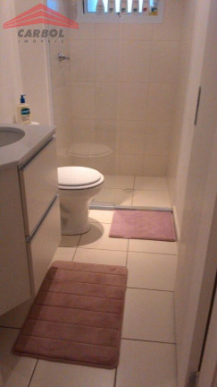 Imagem Apartamento com 2 Quartos à Venda, 50 m² em Residencial Jundiai Ii - Jundiaí Imagem Apartamento com 2 Quartos à Venda, 50 m² em Residencial Jundiai Ii - Jundiaí