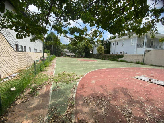 Imagem Terreno à Venda,  em Tamboré - Santana De Parnaíba