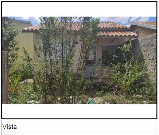 Imagem Casa com 2 Quartos à Venda, 150 m² em Donana - Campos Dos Goytacazes