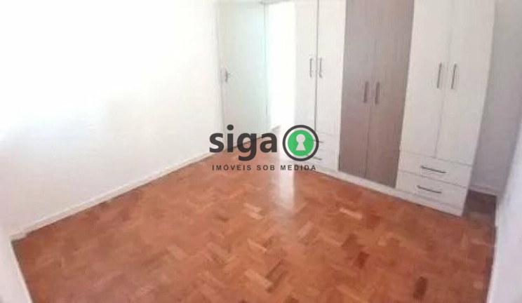 Imagem Apartamento com 2 Quartos à Venda, 78 m² em Indianópolis - São Paulo Imagem Apartamento com 2 Quartos à Venda, 78 m² em Indianópolis - São Paulo